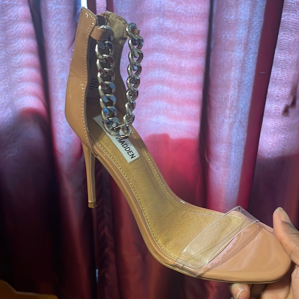 Steve Madden heels